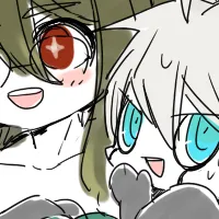 海に行くキーボ(2/2)