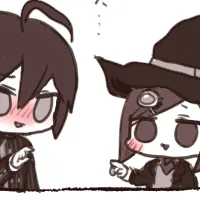 おさげアタック(1P)