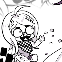 悪の秘密結社ごっこ(2/4)