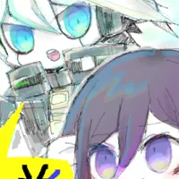 手書きブログのログ(3P)→