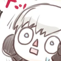 ぶつ森パロ(2/4)