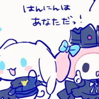 サンリオコラボ